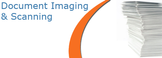 Document Imaging and Scanning from DMC