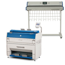 Click Here For Large Format / Wide format Scanners
