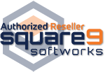 Square 9 Enterprise Content Management software